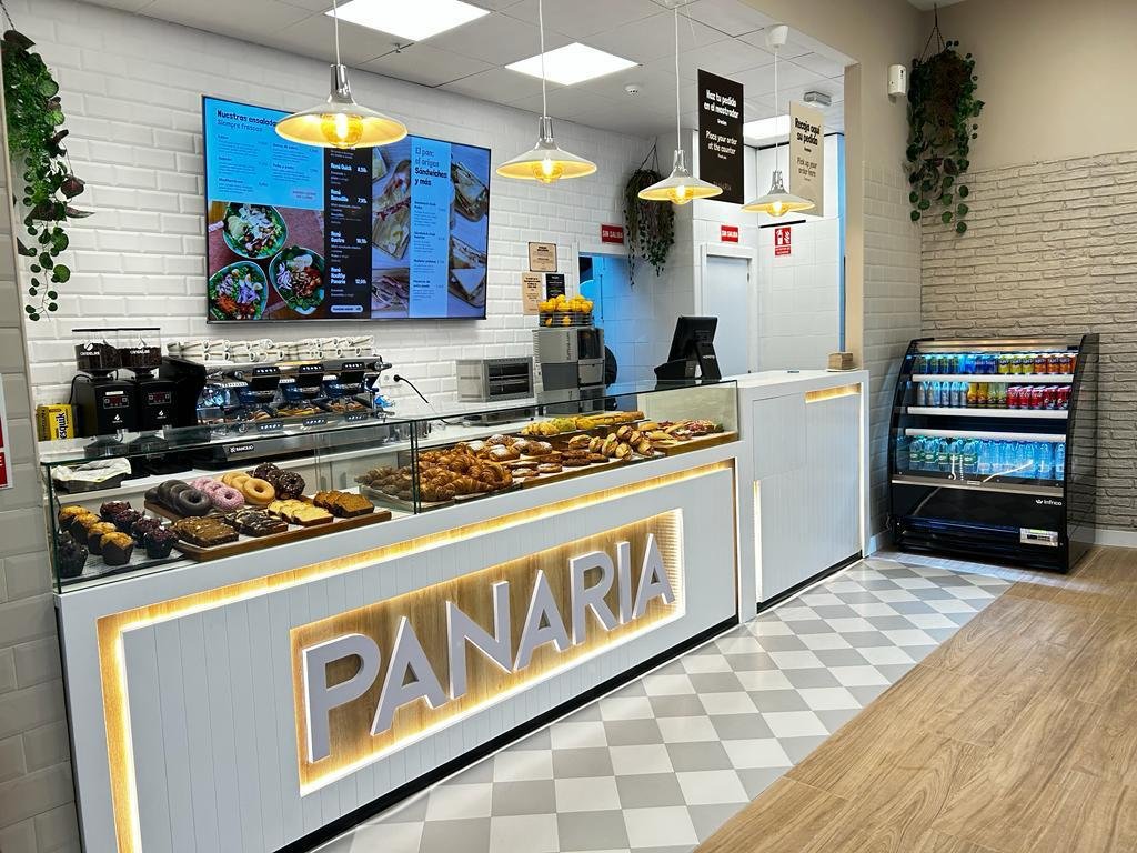 Panaria Franquicia