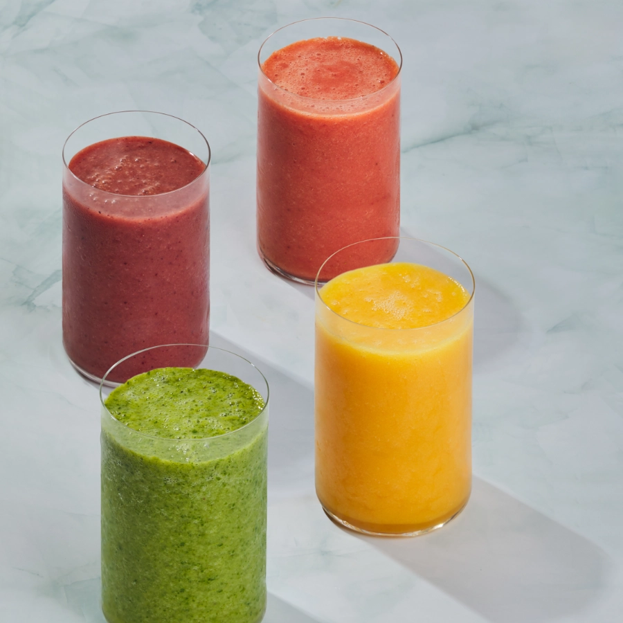 Smoothies